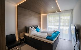 Myflat B-Lake Silver Apartment